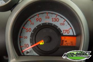 Toyota Aygo 1.0-12V Airco Comfort picture 6
