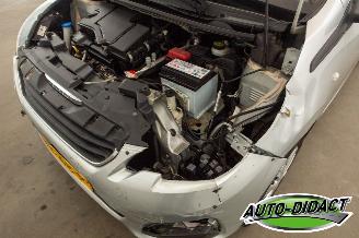 Peugeot 108 1.0 VTi Automaat 97.076 km Airco Active picture 31