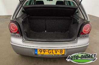 Volkswagen Polo 1.4-16V Airco Navi Comfortline picture 39