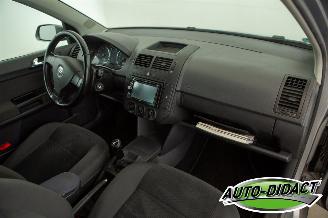Volkswagen Polo 1.4-16V Airco Navi Comfortline picture 15