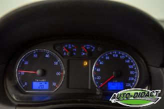 Volkswagen Polo 1.4-16V Airco Navi Comfortline picture 6