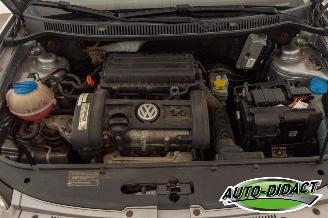 Volkswagen Polo 1.4-16V Airco Navi Comfortline picture 36
