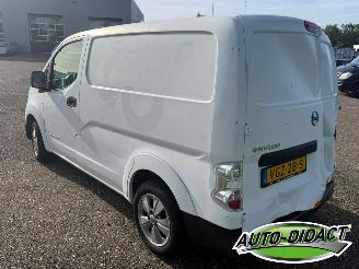 Nissan E-NV200 24 kWh 78.573 km GEEN SLEUTEL Optima picture 3