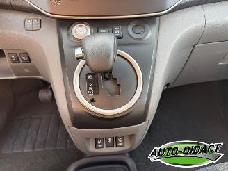 Nissan E-NV200 24 kWh 78.573 km GEEN SLEUTEL Optima picture 8