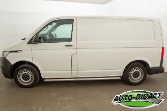 Volkswagen Transporter 2.0 TDI L1H1 Airco 106.328 km NAP picture 34