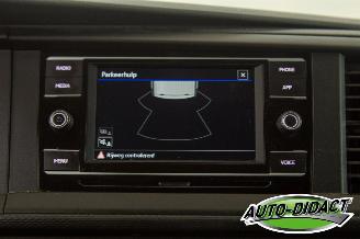 Volkswagen Transporter 2.0 TDI L1H1 Airco 106.328 km NAP picture 8