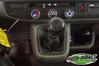 Volkswagen Transporter 2.0 TDI L1H1 Airco 106.328 km NAP picture 11