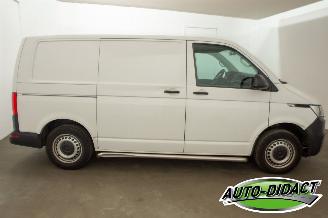 Volkswagen Transporter 2.0 TDI L1H1 Airco 106.328 km NAP picture 35