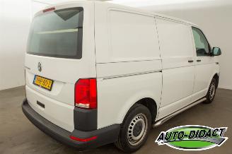 Volkswagen Transporter 2.0 TDI L1H1 Airco 106.328 km NAP picture 4