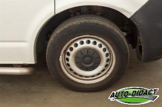 Volkswagen Transporter 2.0 TDI L1H1 Airco 106.328 km NAP picture 26