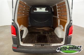Volkswagen Transporter 2.0 TDI L1H1 Airco 106.328 km NAP picture 31