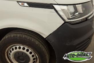 Volkswagen Transporter 2.0 TDI L1H1 Airco 106.328 km NAP picture 24