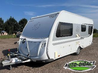 Unfallwagen Knaus  Südwind - Mover - 500 UF Exclusive 2016/1