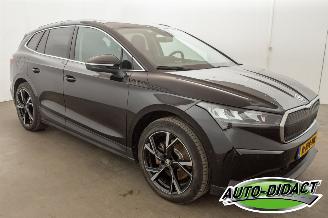 Skoda Enyaq 80 kWh Nvi Camera iV 80 Limited Edition picture 2