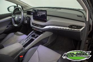 Skoda Enyaq 80 kWh Nvi Camera iV 80 Limited Edition picture 20