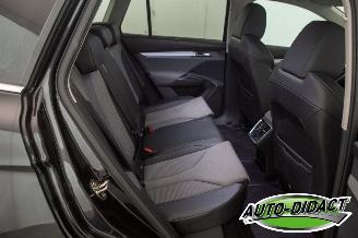 Skoda Enyaq 80 kWh Nvi Camera iV 80 Limited Edition picture 24