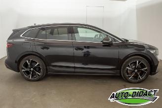Skoda Enyaq 80 kWh Nvi Camera iV 80 Limited Edition picture 46