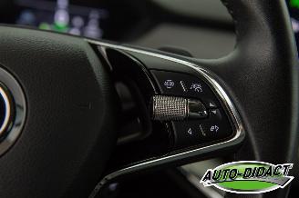 Skoda Enyaq 80 kWh Nvi Camera iV 80 Limited Edition picture 16