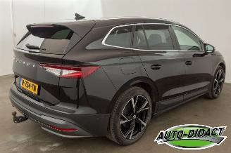 Skoda Enyaq 80 kWh Nvi Camera iV 80 Limited Edition picture 4