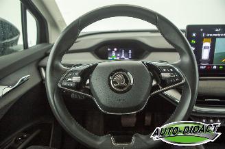 Skoda Enyaq 80 kWh Nvi Camera iV 80 Limited Edition picture 5