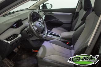 Skoda Enyaq 80 kWh Nvi Camera iV 80 Limited Edition picture 26