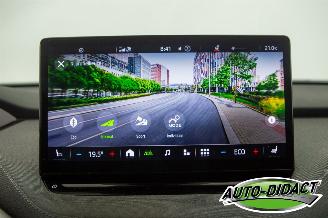 Skoda Enyaq 80 kWh Nvi Camera iV 80 Limited Edition picture 8