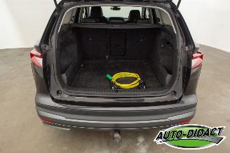 Skoda Enyaq 80 kWh Nvi Camera iV 80 Limited Edition picture 44