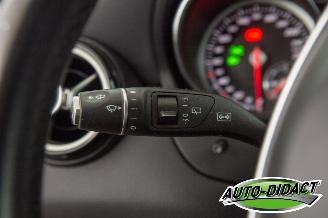 Mercedes Cla-klasse 200d Shooting Brake Automaat Navi Clima Camera picture 17