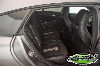 Mercedes Cla-klasse 200d Shooting Brake Automaat Navi Clima Camera picture 24