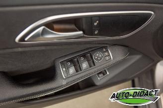 Mercedes Cla-klasse 200d Shooting Brake Automaat Navi Clima Camera picture 13