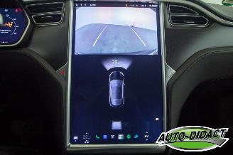 Tesla Model S 75D Base AWD 386kW Pano Leder 122.475 km picture 10