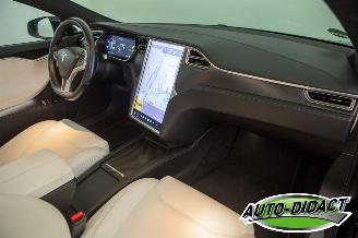 Tesla Model S 75D Base AWD 386kW Pano Leder 122.475 km picture 15