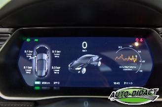 Tesla Model S 75D Base AWD 386kW Pano Leder 122.475 km picture 6