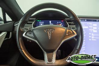 Tesla Model S 75D Base AWD 386kW Pano Leder 122.475 km picture 5