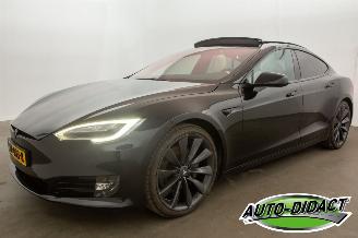 Tesla Model S 75D Base AWD 386kW Pano Leder 122.475 km picture 1