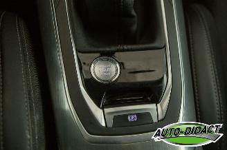 Peugeot 308 1.5 BlueHDi Navi Clima Blue Lease Executive picture 13