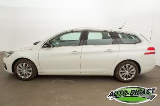 Peugeot 308 1.5 BlueHDi Navi Clima Blue Lease Executive picture 40
