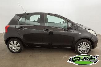 Toyota Yaris 1.0 VVT-i Airco Spirit picture 36