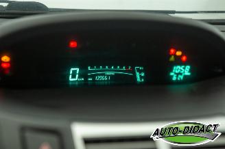 Toyota Yaris 1.0 VVT-i Airco Spirit picture 6