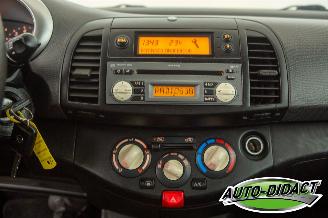 Nissan Micra 1.2 Automaat Airco Visia picture 9