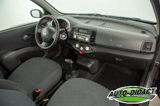 Nissan Micra 1.2 Automaat Airco Visia picture 15