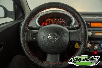 Nissan Micra 1.2 Automaat Airco Visia picture 5
