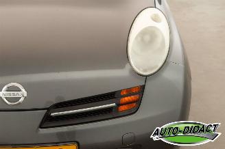 Nissan Micra 1.2 Automaat Airco Visia picture 29