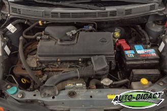 Nissan Micra 1.2 Automaat Airco Visia picture 30