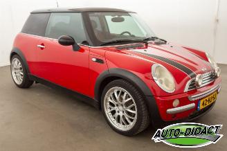 Mini Cooper 1.6 Airco Pepper picture 2