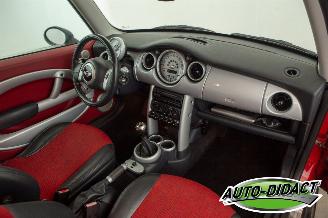 Mini Cooper 1.6 Airco Pepper picture 13