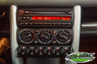 Mini Cooper 1.6 Airco Pepper picture 7