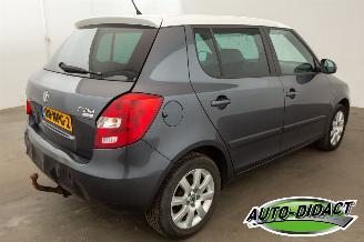 Skoda Fabia 1.2 TSI Airco Ambition picture 4