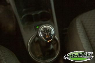 Skoda Fabia 1.2 TSI Airco Ambition picture 10