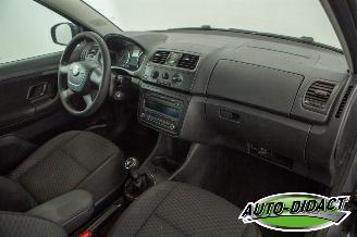 Skoda Fabia 1.2 TSI Airco Ambition picture 15